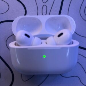 Airpods Pro 2nd generation